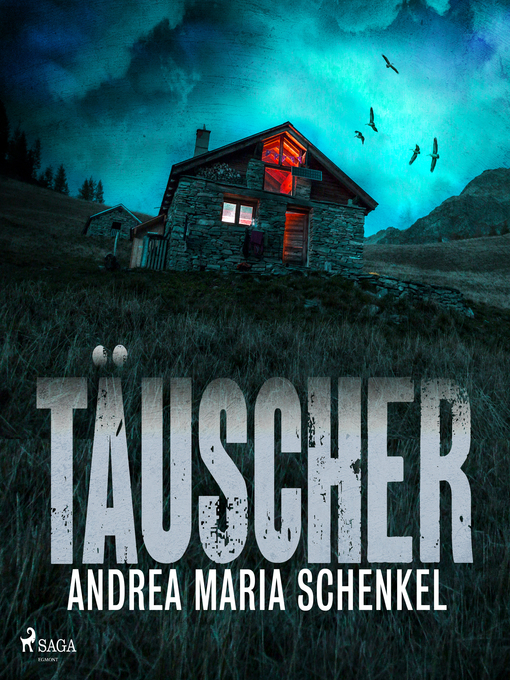 Title details for Täuscher by Andrea Maria Schenkel - Available